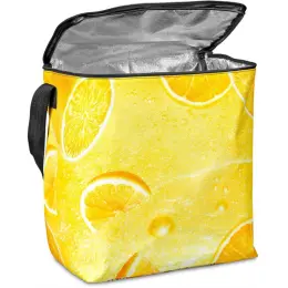 Hoppla Drakensberg 27-Litre Cooler Branded Open